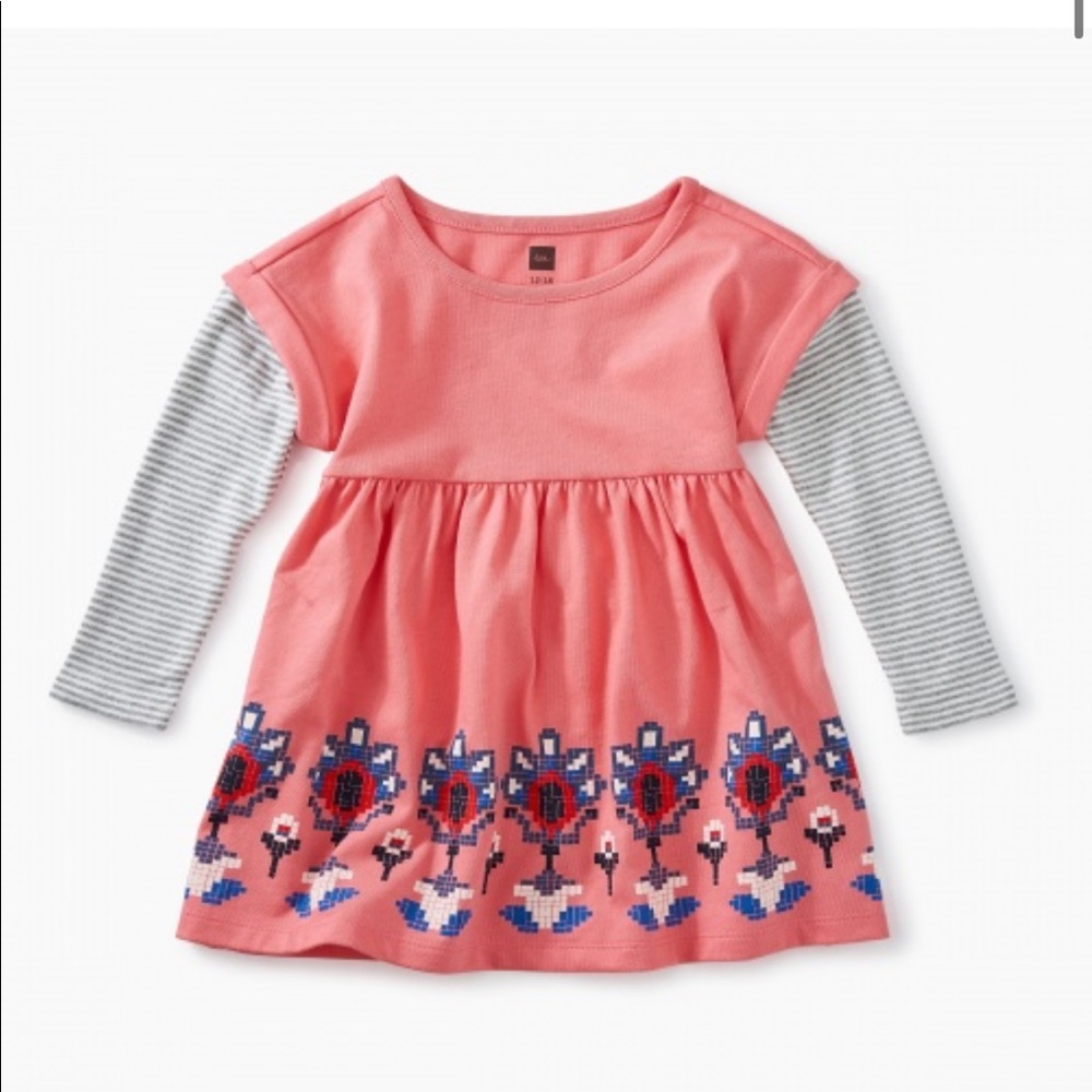 NWT Tea Collection dress